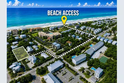41 Mary Street, Santa Rosa Beach, FL 32459 - Photo 3