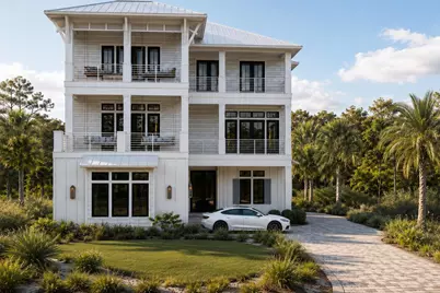 41 Mary Street, Santa Rosa Beach, FL 32459 - Photo 9