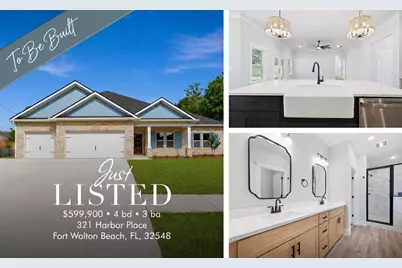 321 Harbor Place, Fort Walton Beach, FL 32548 - Photo 9