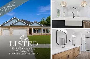 321 Harbor Pl, Fort Walton Beach, FL 32548 - Photo 9