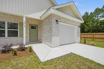 3812 Golden Acres Circle, Crestview, FL 32539 - Photo 3