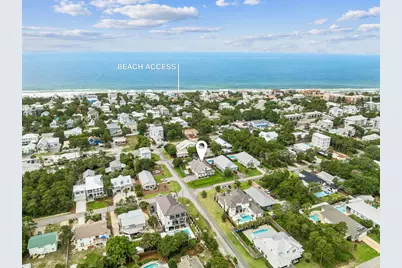 116 Maple Street, Santa Rosa Beach, FL 32459 - Photo 3