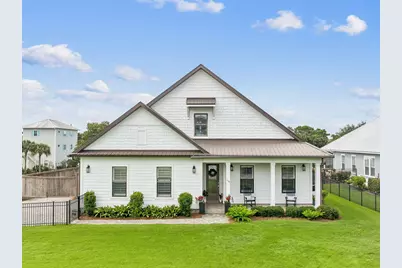 116 Maple Street, Santa Rosa Beach, FL 32459 - Photo 11