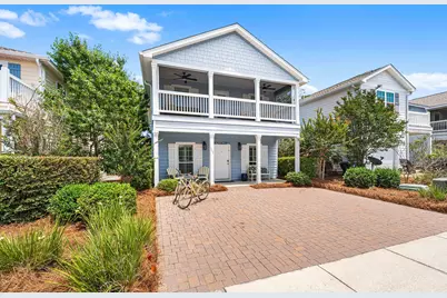 111 W Shore Place, Inlet Beach, FL 32461 - Photo 37