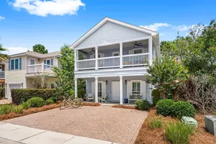 111 W Shore Pl, Inlet Beach, FL 32461 - Photo 3