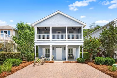 111 W Shore Place, Inlet Beach, FL 32461 - Photo 1