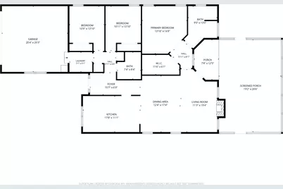 3171 Oak Shadow Lane, Pensacola, FL 32504 - Photo 29