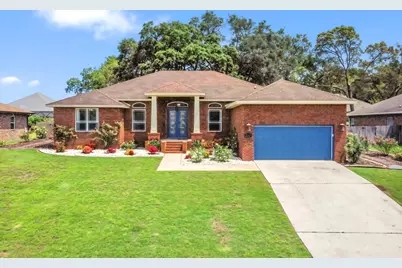 335 Grove Park Drive, Niceville, FL 32578 - Photo 1