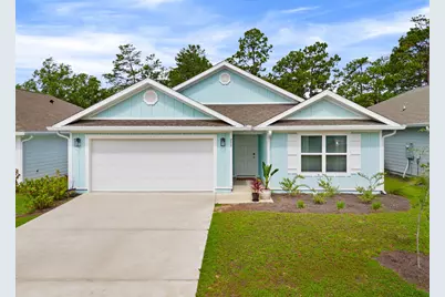 255 Eunola Lane, Freeport, FL 32439 - Photo 1