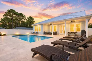 476 Seacrest Dr, Inlet Beach, FL 32461 - Photo 5