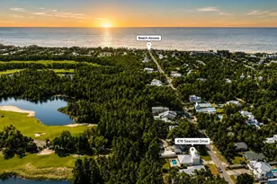 476 Seacrest Dr, Inlet Beach, FL 32461 - Photo 39
