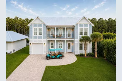 476 Seacrest Drive, Inlet Beach, FL 32461 - Photo 1