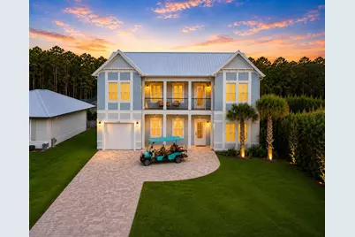 476 Seacrest Drive, Inlet Beach, FL 32461 - Photo 3