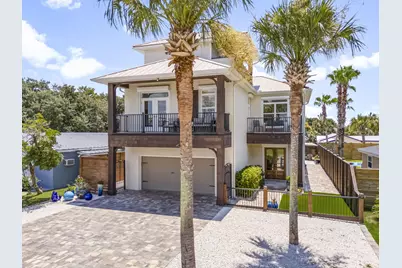 407 Petrel Street, Panama City Beach, FL 32413 - Photo 1