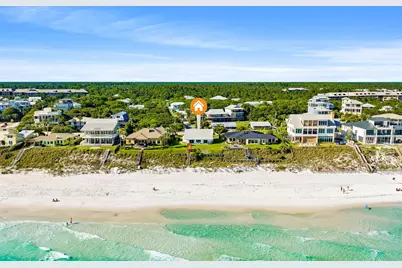 518 Blue Mountain Road, Santa Rosa Beach, FL 32459 - Photo 11