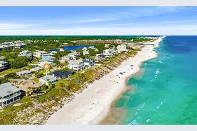 518 Blue Mountain Road, Santa Rosa Beach, FL 32459 - Photo 1