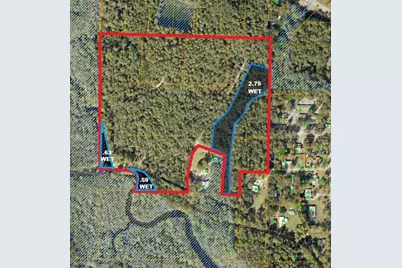 830 Four Mile Road, Freeport, FL 32439 - Photo 9
