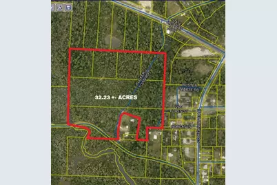 830 Four Mile Road, Freeport, FL 32439 - Photo 1