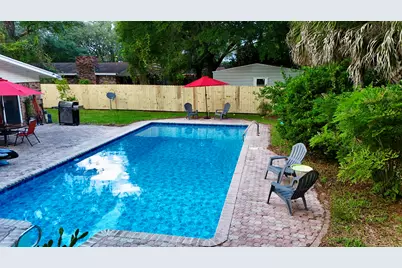 610 NE Country Club Avenue, Fort Walton Beach, FL 32547 - Photo 9