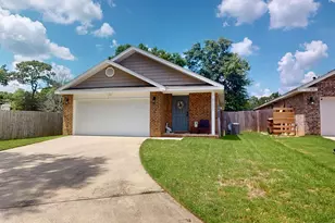 4165 Chickadee St, Milton, FL 32583 - Photo 1
