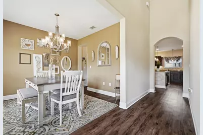 8566 Holley Hills Circle, Navarre, FL 32566 - Photo 9