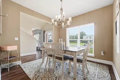 8566 Holley Hills Circle, Navarre, FL 32566 - Photo 13