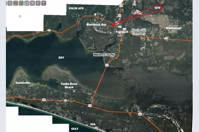 Xx W St Highway 20 Highway, Freeport, FL 32439 - Photo 11