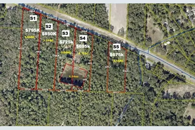 Xx W St Highway 20 Highway, Freeport, FL 32439 - Photo 1