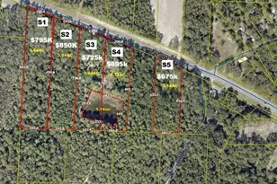 Xx W St Hwy 20 Hwy, Freeport, FL 32439 - Photo 1