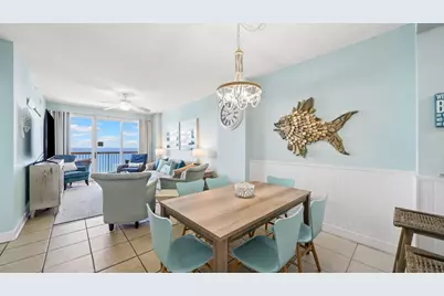 14825 Front Beach Road #UNIT 1903, Panama City Beach, FL 32413 - Photo 9