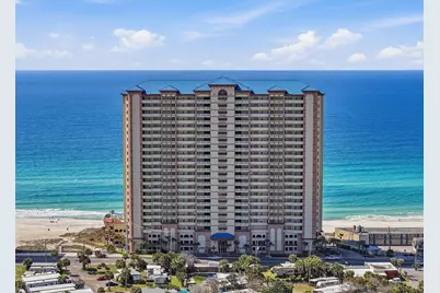 14825 Front Beach Road #UNIT 1903, Panama City Beach, FL 32413 - Photo 29