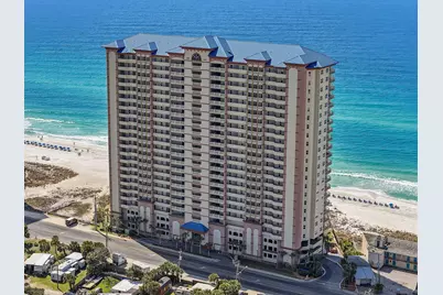 14825 Front Beach Road #UNIT 1903, Panama City Beach, FL 32413 - Photo 33