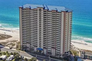14825 Front Beach Rd, Panama City Beach, FL 32413 - Photo 33