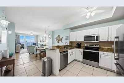 14825 Front Beach Road #UNIT 1903, Panama City Beach, FL 32413 - Photo 11