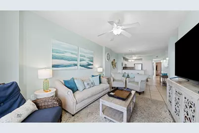 14825 Front Beach Road #UNIT 1903, Panama City Beach, FL 32413 - Photo 5