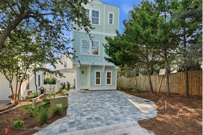 41 Anne Avenue, Santa Rosa Beach, FL 32459 - Photo 3