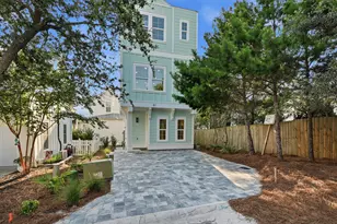 41 Anne Ave, Santa Rosa Beach, FL 32459 - Photo 3