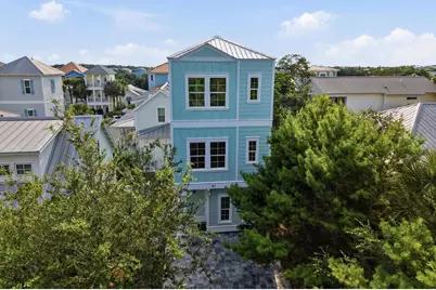 41 Anne Avenue, Santa Rosa Beach, FL 32459 - Photo 1