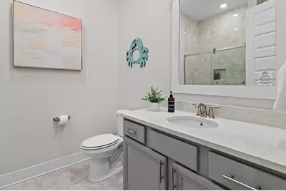 64 W Pine Lands Loop #UNIT A, Inlet Beach, FL 32461 - Photo 19