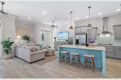 64 W Pine Lands Loop #UNIT A, Inlet Beach, FL 32461 - Photo 3