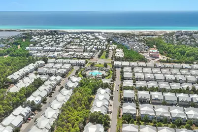 64 W Pine Lands Loop #UNIT A, Inlet Beach, FL 32461 - Photo 25