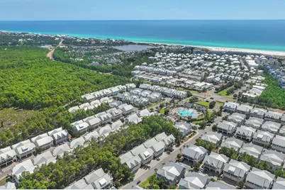 64 W Pine Lands Loop #UNIT A, Inlet Beach, FL 32461 - Photo 23