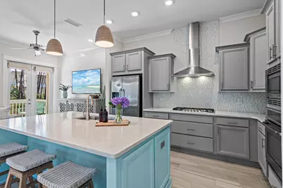 64 W Pine Lands Loop #UNIT A, Inlet Beach, FL 32461 - Photo 5