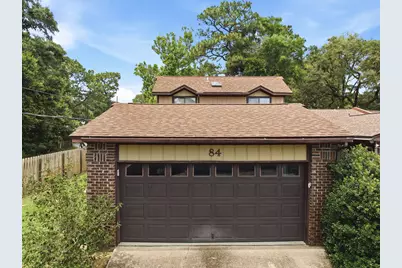 84 Hidden Cove Court, Valparaiso, FL 32580 - Photo 1