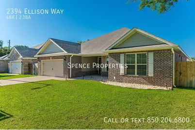 2394 Ellison Way, Fort Walton Beach, FL 32547 - Photo 41
