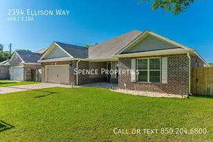 2394 Ellison Way, Fort Walton Beach, FL 32547 - Photo 41