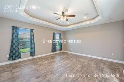2394 Ellison Way, Fort Walton Beach, FL 32547 - Photo 19