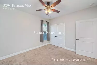 2394 Ellison Way, Fort Walton Beach, FL 32547 - Photo 31