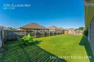 2394 Ellison Way, Fort Walton Beach, FL 32547 - Photo 39