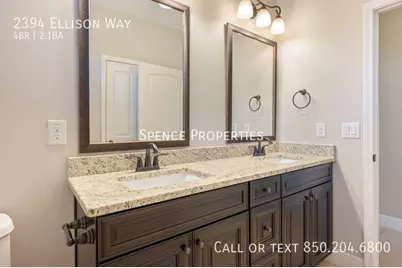 2394 Ellison Way, Fort Walton Beach, FL 32547 - Photo 29